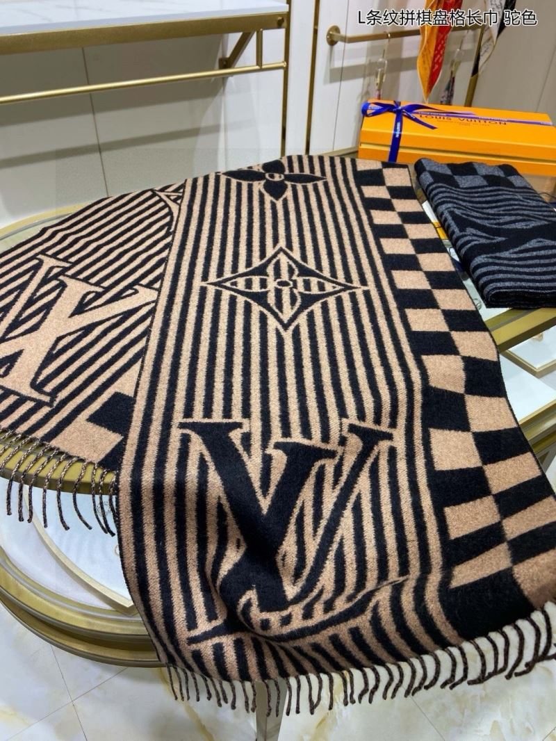 Louis Vuitton Scarf